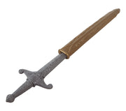 Barbaren Schwert für Erwachsene 51 cm mit Scheide, Bild 4