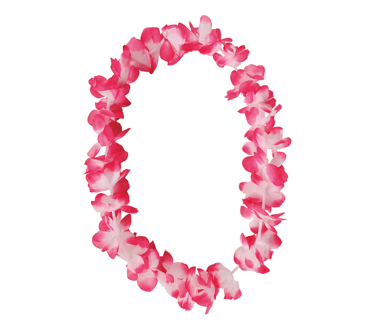 GP18326 – Hawaii Halskette für Erwachsene sortiert – Farbe: Mehrfarbig