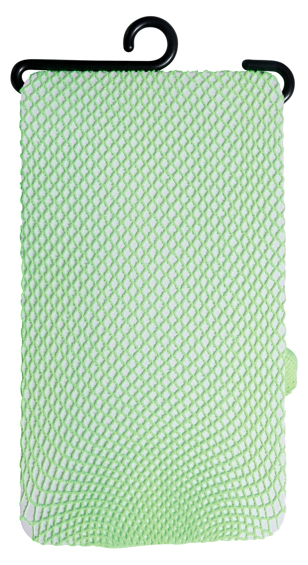 GP18939 – Neon Netzstrumpfhose für Damen 80er Jahre – Farbe: Grün