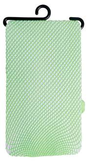 Neon Netzstrumpfhose für Damen 80er Jahre, Bild 13