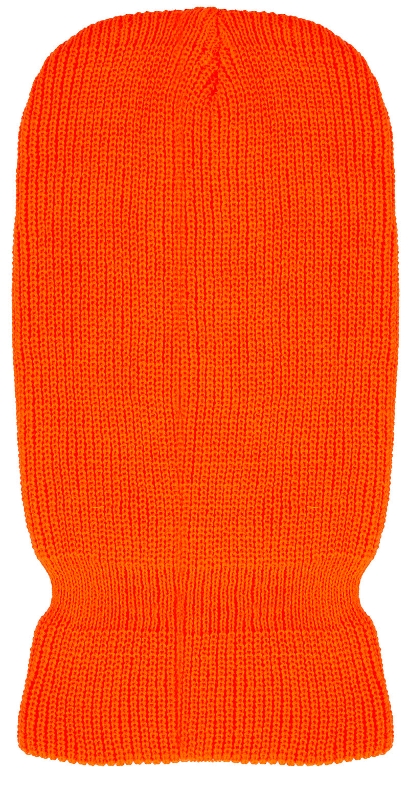 GP16267 – Neon Sturmhaube für Erwachsene Balaclava – Farbe: Orange