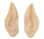Latex Wichtelohren für Erwachsene 13 cm, Bild 2