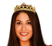 Prinzessin Diadem für Damen Krone, Bild 5