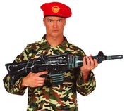 Aufblasbares Maschinengewehr für Erwachsene 90 cm, Bild 2