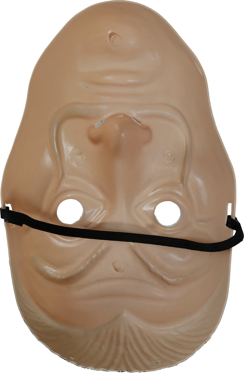 GP2902 – Maler Maske für Herren mit Schnurrbart – Farbe: Beige