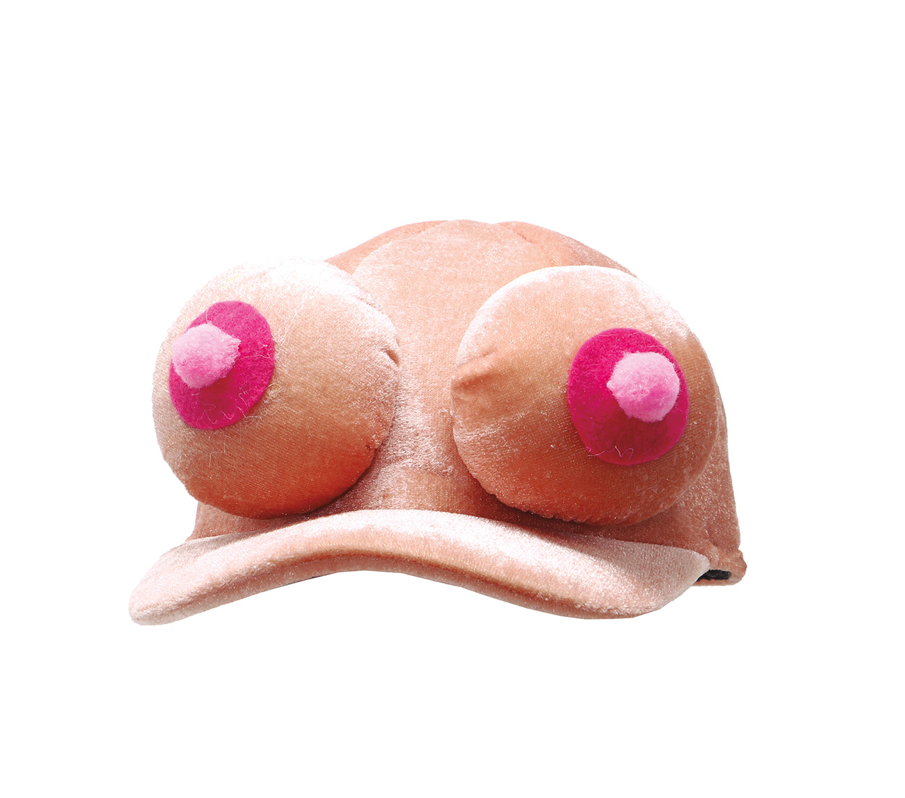 GP69000 – Junggesellenabschied Partyhut Streichaccessoire – Farbe: Pink