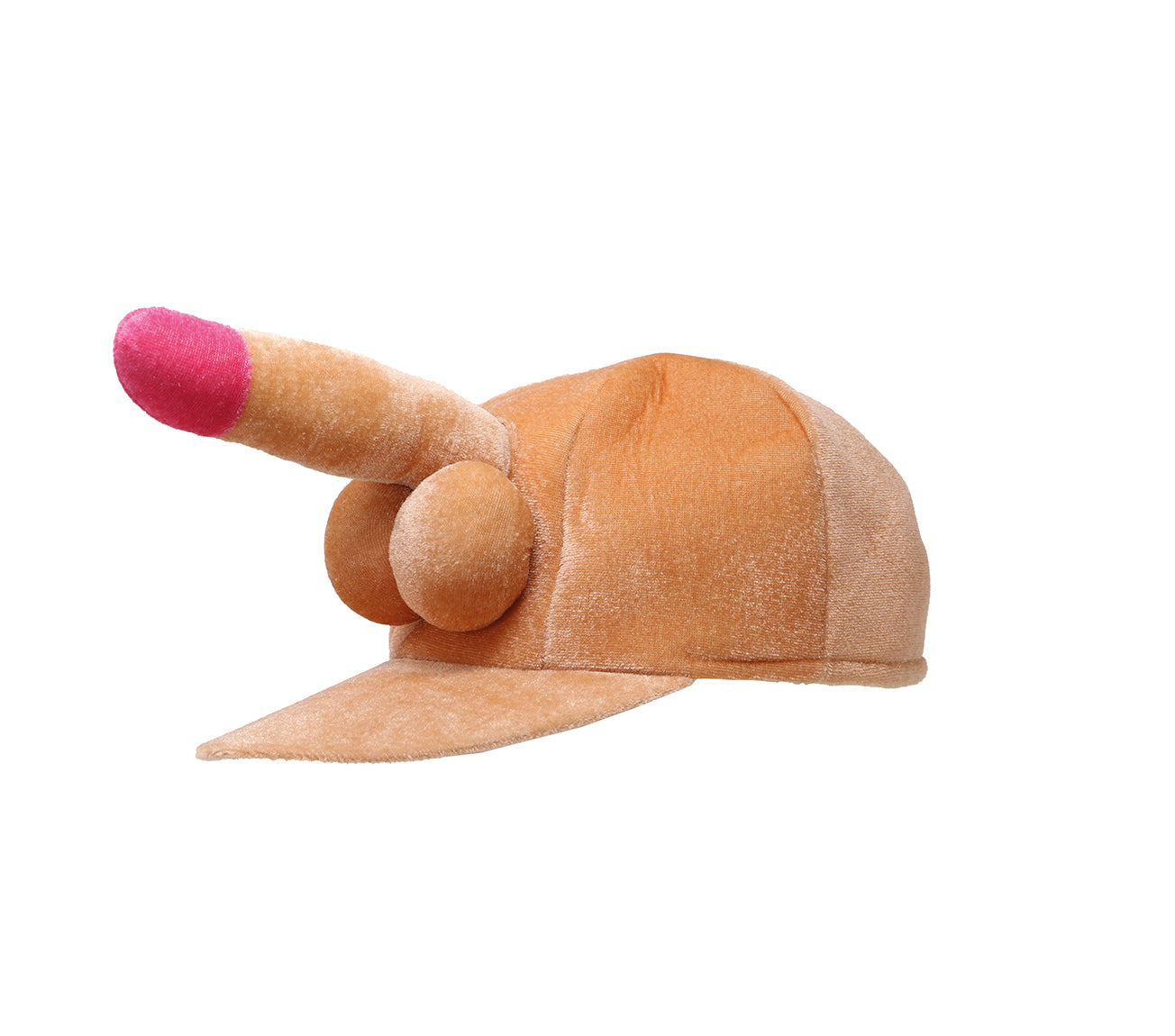 GP69001 – Junggesellenabschied Spaß Mütze – Farbe: Natural