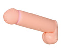 Aufblasbarer Penis 90 cm XXL JGA