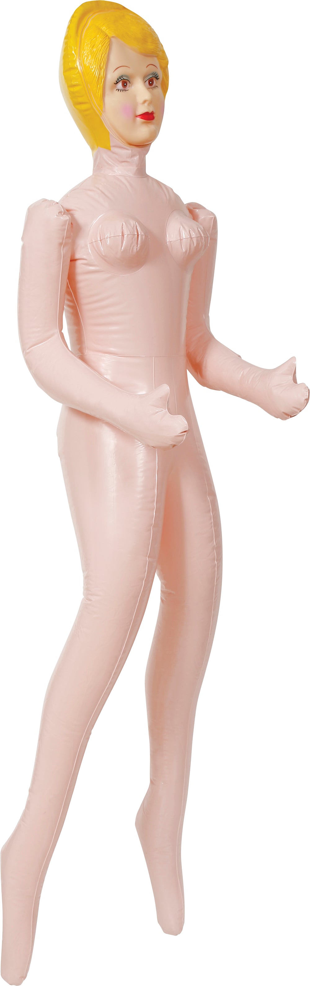 GP69031 – Junggesellenparty Spaßfigur Sommer – Größe: Standard