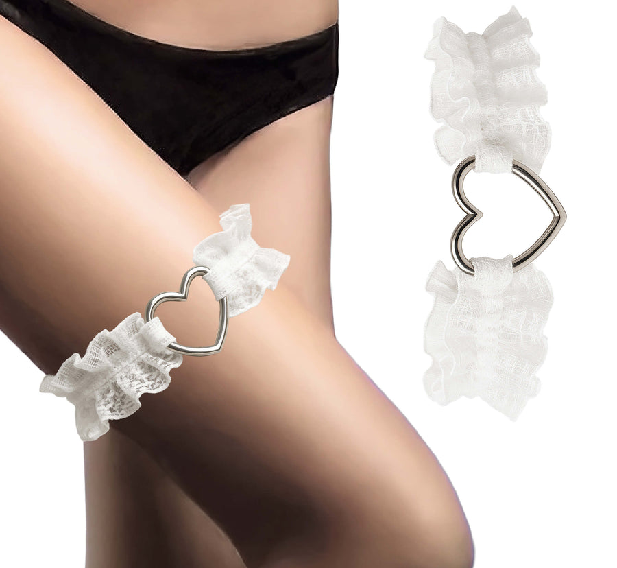 Junggesellenabschied Brautaccessoire