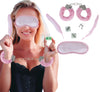 GP69051 – Junggesellenabschied Set Spielzeug – Farbe: Pink