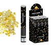 GP6926 – Geburtstagsfeiern Silvester Gold Konfetti – Farbe: Gold