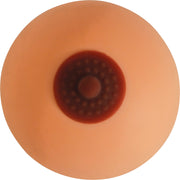 Latex Stressball Brust für Erwachsene, Bild 3