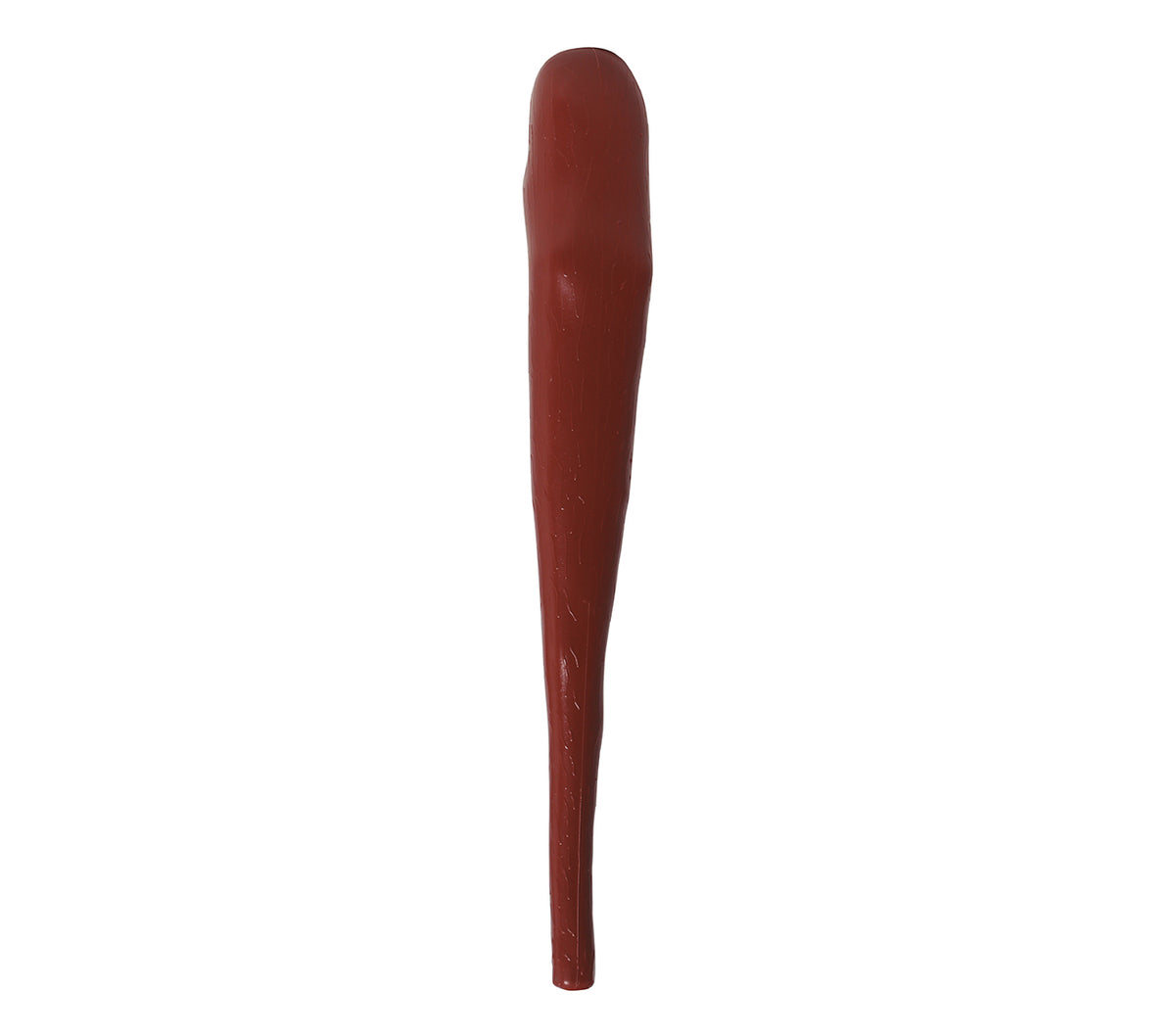 GP18351 – Steinzeit Keule für Erwachsene 48 cm Höhlenmensch – Farbe: Braun