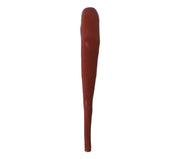 Steinzeit Keule für Erwachsene 48 cm Höhlenmensch, Bild 3