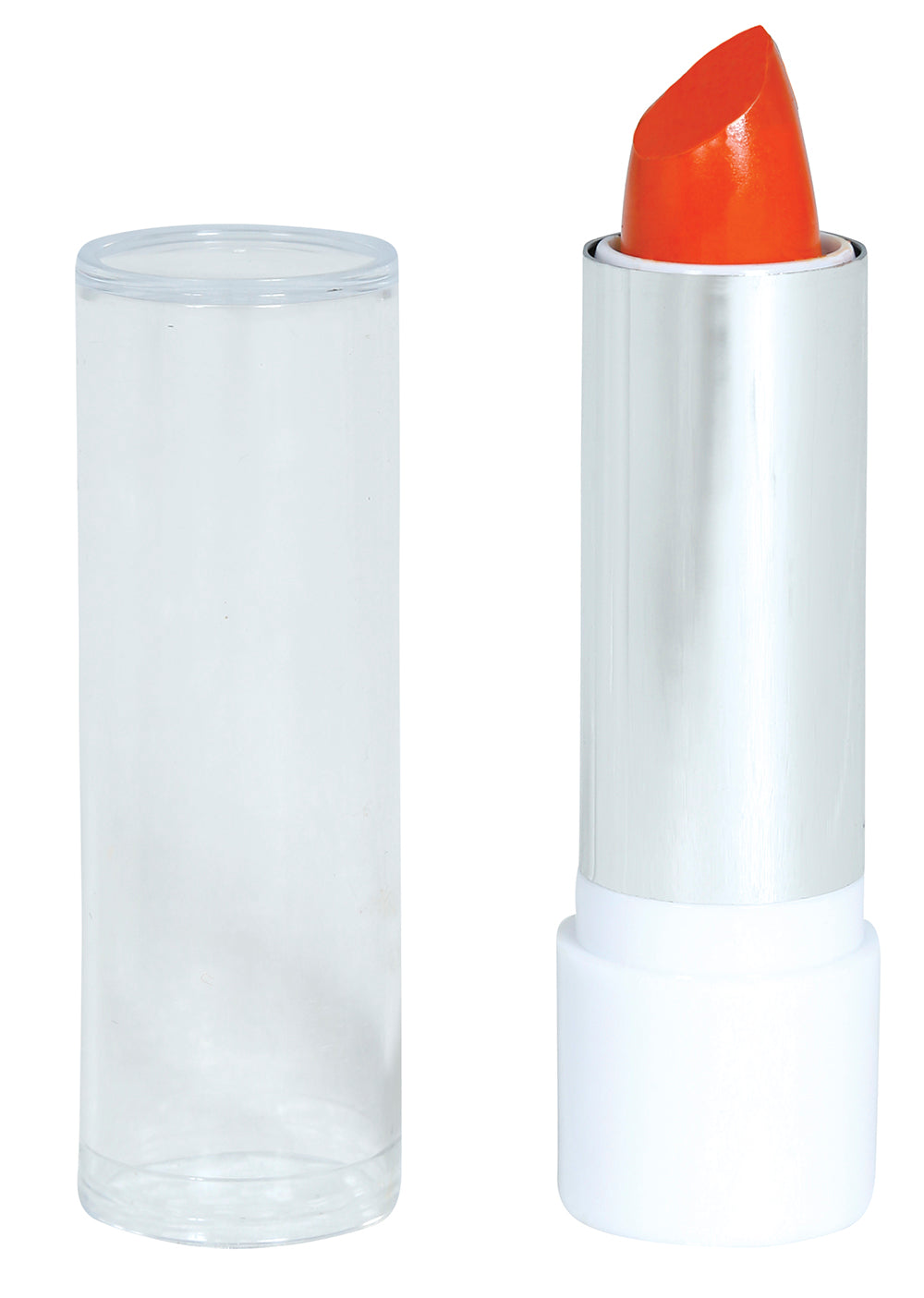 GP15460 – Kostüm Lippenstift Lippen Make up – Farbe: Rot