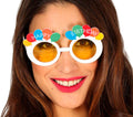 Geburtstagsbrille für Erwachsene Happy Birthday