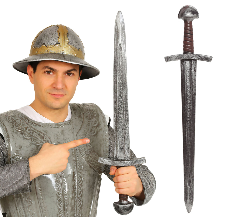 Römer Schwert für Erwachsene 65 cm Gladiator