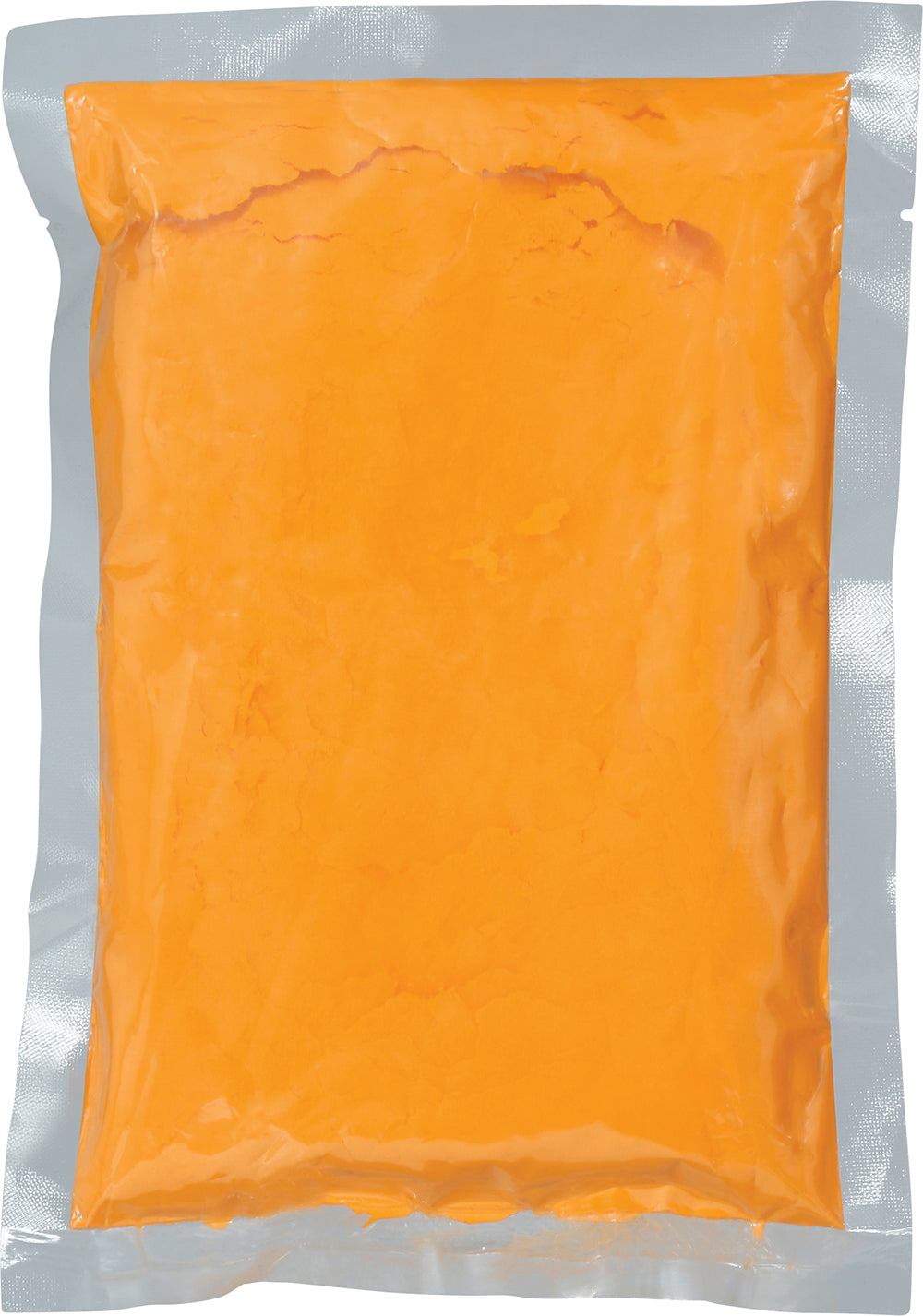 GP14027 – Holi Pulver 200 g Farbpulver – Farbe: Orange