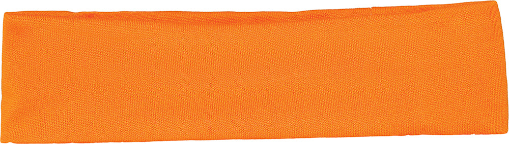 GP13735 – Neon Stirnband für Erwachsene 80er Jahre – Farbe: Orange