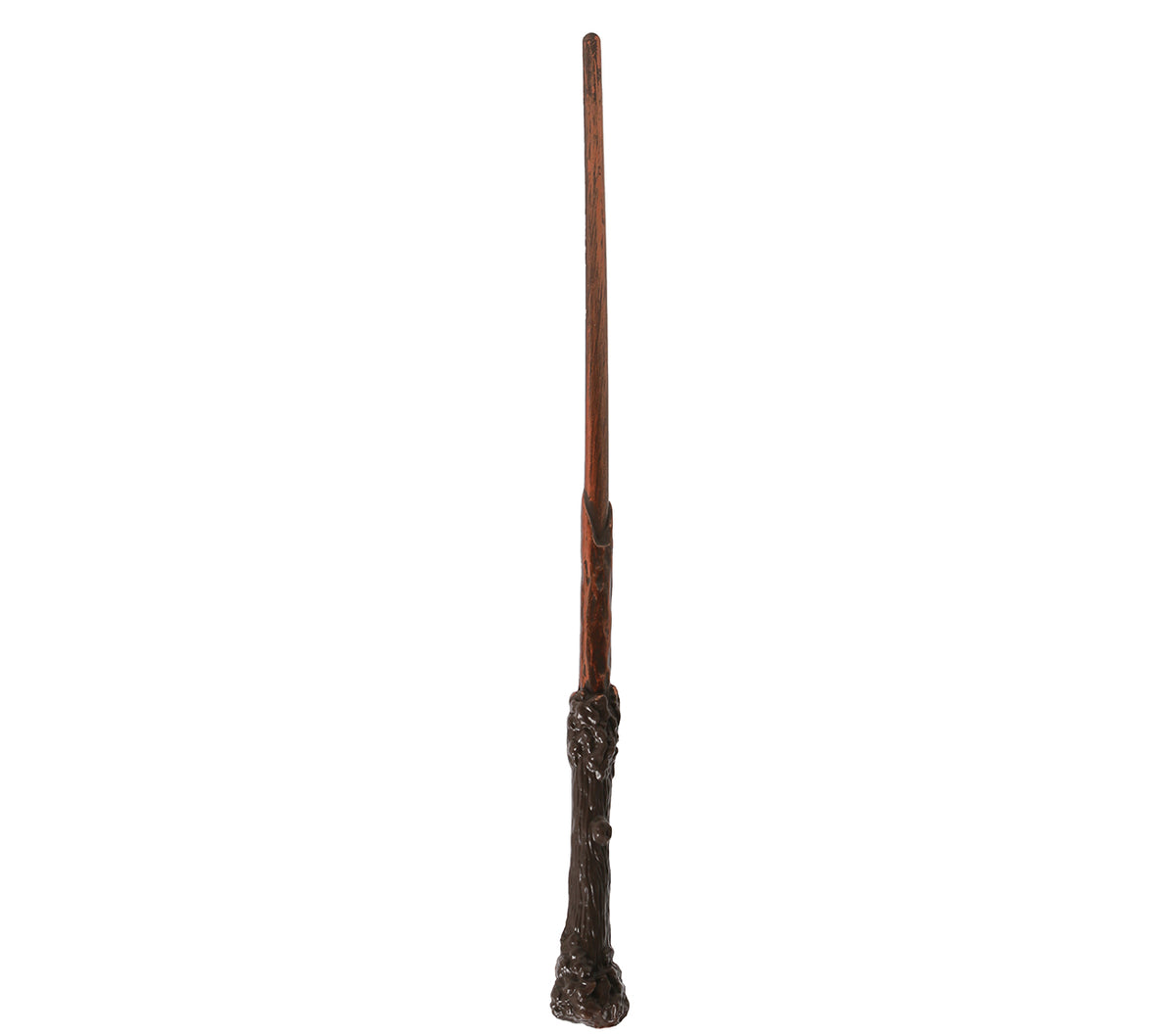 GP17578 – Zauberstab für Erwachsene 45 cm braun – Farbe: Braun