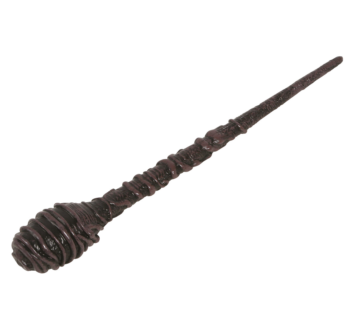 GP18186 – Zauberstab für Erwachsene 25 cm Zauberer – Farbe: Braun