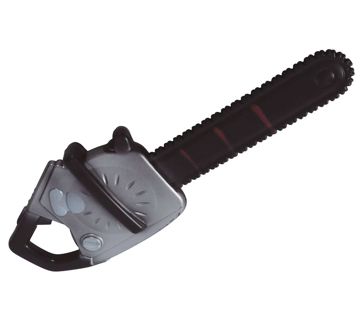 GP17716 – Kettensäge Attrappe für Kinder 44 cm – Farbe: Grau