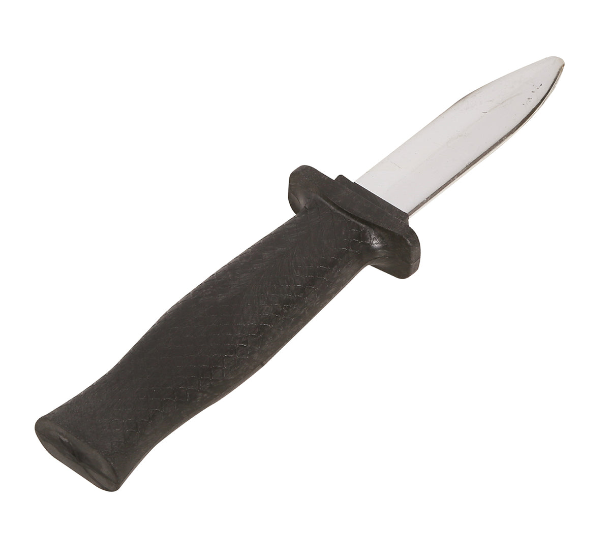 GP17808 – Trickmesser für Erwachsene 19 cm einziehbar – Farbe: Schwarz