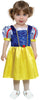 GP76020 – Prinzessin Märchenkönigin Karnevalskleid – Größe: 74/80 – Farbe: Blau