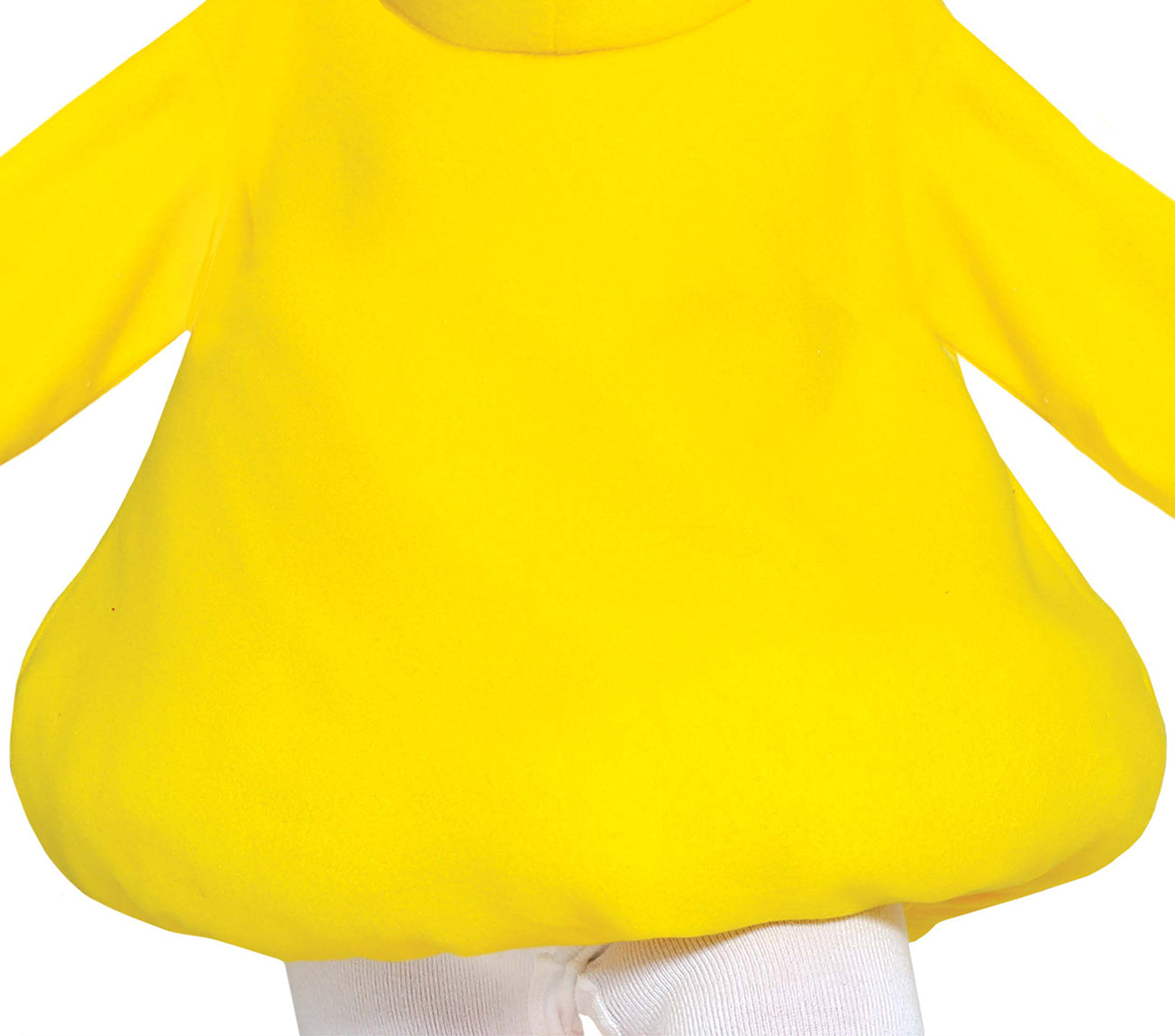 GP76022 – Tierfreundlicher Entenspaß Baby Kostüm – Größe: 86/92 – Farbe: Gelb