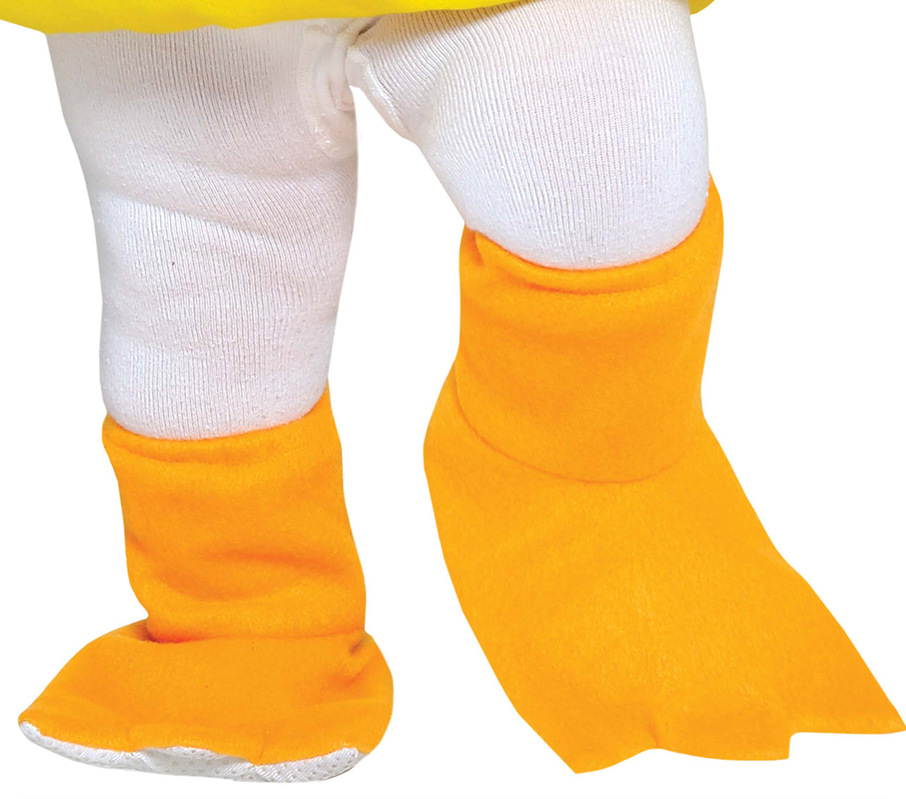 GP76022 – Tierfreundlicher Entenspaß Baby Kostüm – Größe: 86/92 – Farbe: Gelb