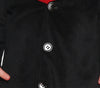 GP76034 – Magische Studenten Robe Hemd – Größe: 74/80 – Farbe: Schwarz