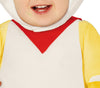 GP76045 – Hai Abenteuer Jumpsuit Baby Kleidung – Größe: 86/92 – Farbe: Gelb