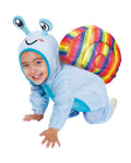 Tier Schnecken Karneval Jumpsuit