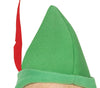 GP76092 – Abenteuerschütze Grüne Fantasy Robe – Größe: 74/80 – Farbe: Grün