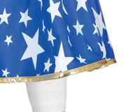 Sternenheldin Kostüm für Babys Kleid, Bild 4