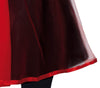 GP76108 – Harlekin Abenteuerfigur Mr Smile – Größe: 74/80 – Farbe: Rot