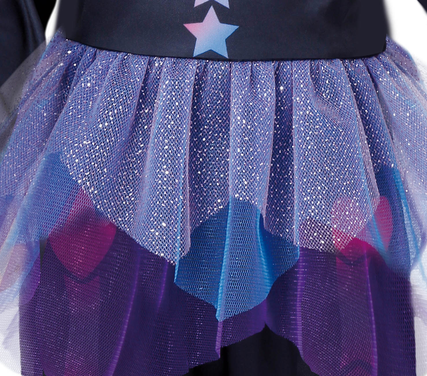 GP76112 – Herzensabenteuer Komfort Tierfigur – Größe: 86/92 – Farbe: Schwarz