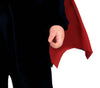 GP76118 – Vampir Halloween Baby Kostüm – Größe: 74/80 – Farbe: Schwarz