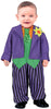 GP76122 – Mr Smile Abenteuerfigur Fröhlicher – Größe: 74/80, 86/92, 92/98 – Farbe: Lila