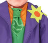 GP76122 – Mr Smile Abenteuerfigur Fröhlicher – Größe: 74/80, 86/92, 92/98 – Farbe: Lila