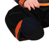 GP76126 – Halloween Kürbis Baby Outfit – Größe: 86/92 – Farbe: Schwarz