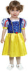 GP76020 – Prinzessin Märchenkönigin Karnevalskleid – Größe: 92/98 – Farbe: Blau