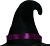 GP76140 – Hexe Baby Halloween Hut Kleid Zauberhaft – Größe: 74/80, 86/92 – Farbe: Lila