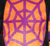 GP76189 – Tierkostüm Spinne Halloween Baby – Größe: 74/80 – Farbe: Schwarz