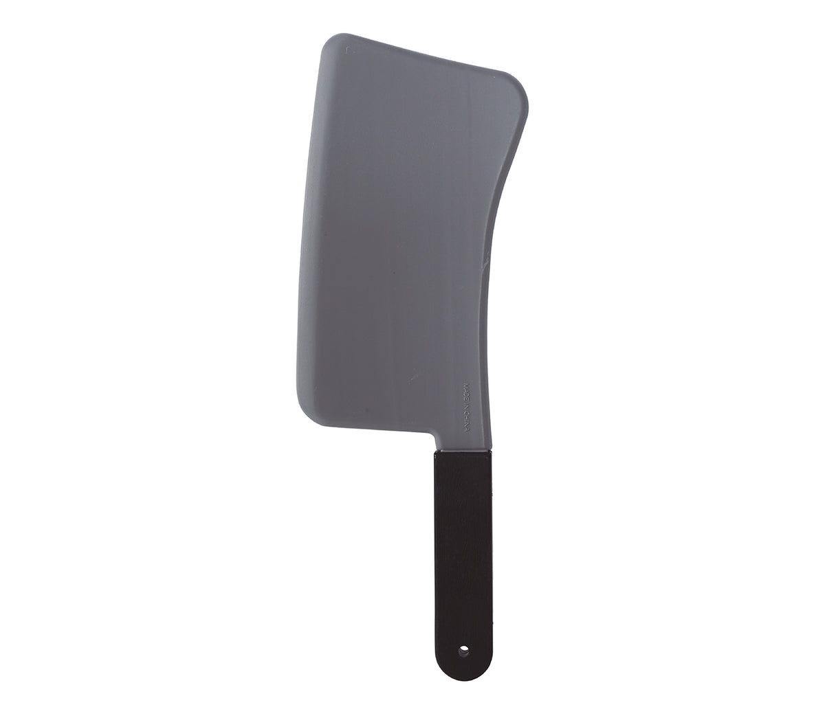 GP19965 – Schlachtermesser für Erwachsene 40 cm Hackbeil – Farbe: Silber