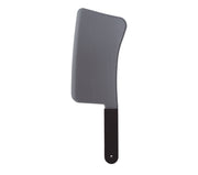 Schlachtermesser für Erwachsene 40 cm Hackbeil, Bild 3