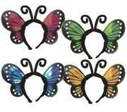 Schmetterling Haarreif für Damen, Bild 3