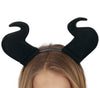 GP77003 – Märchenfee Halloween Kostüm Kinder – Größe: 140/146 – Farbe: Schwarz