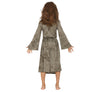 GP77050 – Gespenst Halloween Kostüm Spuk – Größe: 140/146 – Farbe: Grau